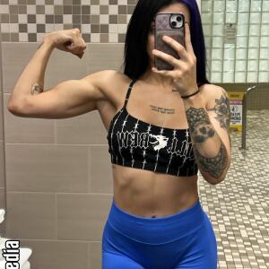 Cora Jade onlyfans